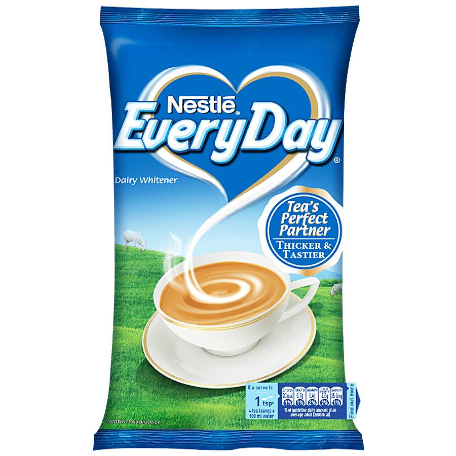 Everyday Dairy Whitener Pouch 1 Kg