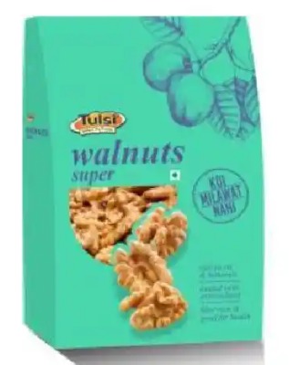 Tulsi Walnut Quarter California 200 G
