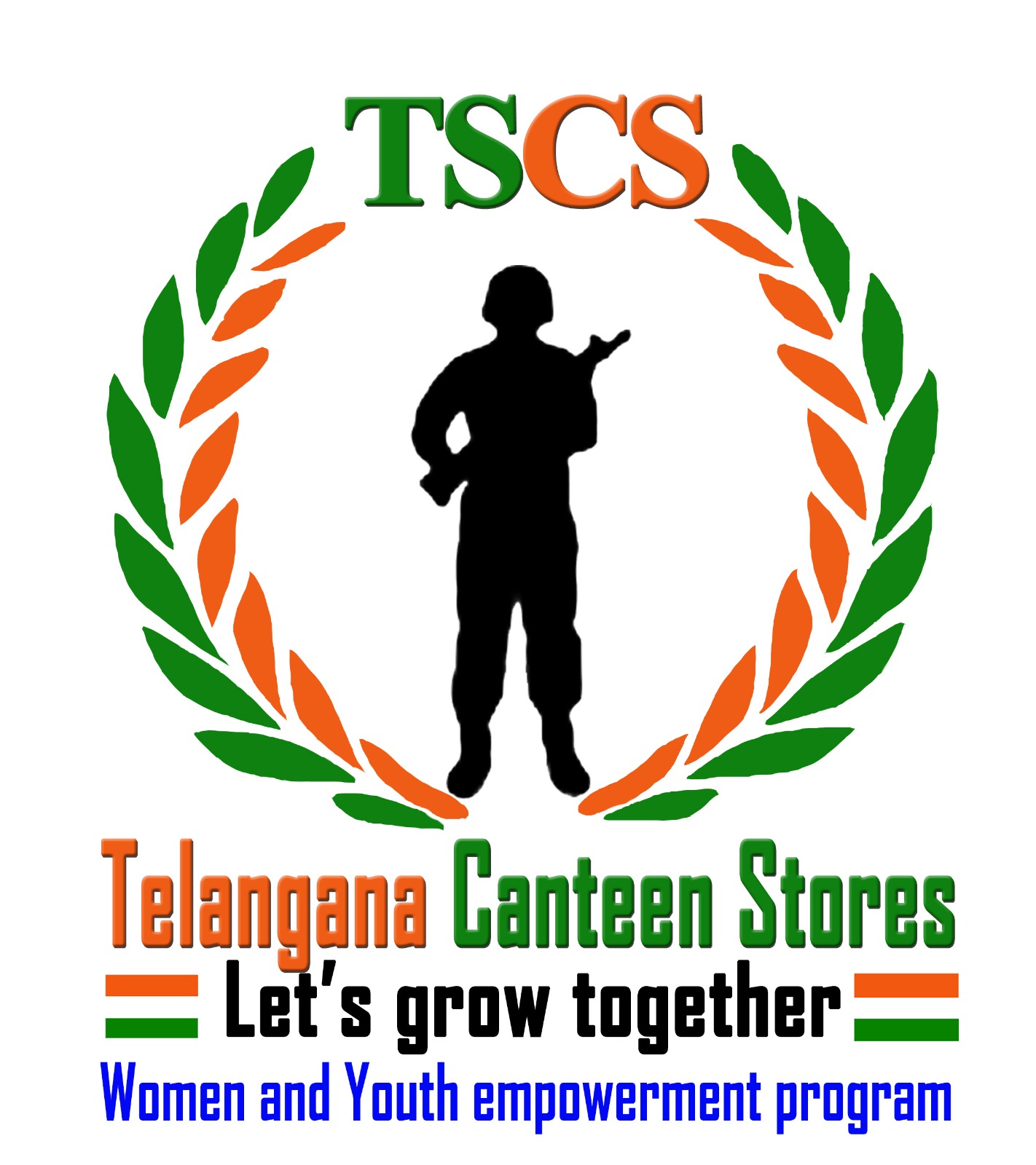 TELANGANA CANTEEN STORE
